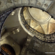 Illustration for article titled The Wonderful Geometry Of Budapests Spiral Staircases
